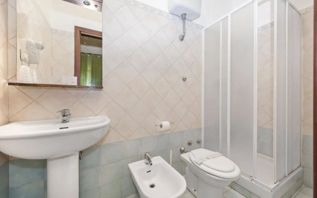 Hotel Il Castelletto