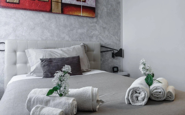 SuiteLowCost Donatello