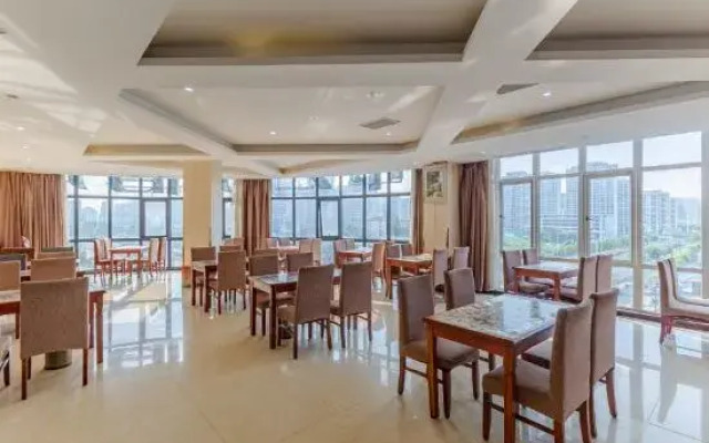 Citi Home Hotel (Hefei Longchuan Road)