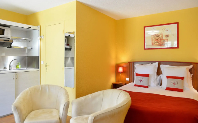 Auberge De Launay