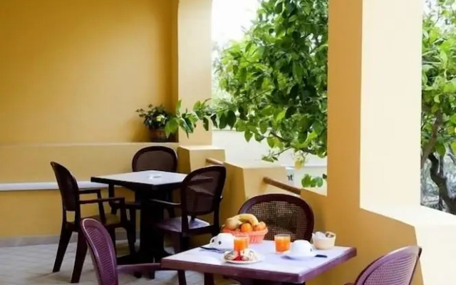 B&B Casa Del Sole