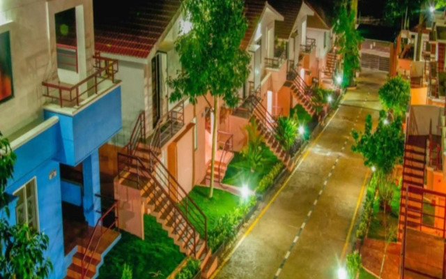 TGI STAR Holidays Yercaud