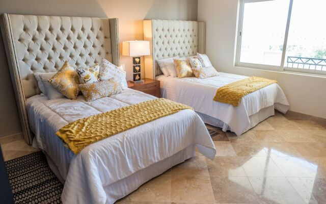 Puerta Cabos Village H502 2BR by Casago