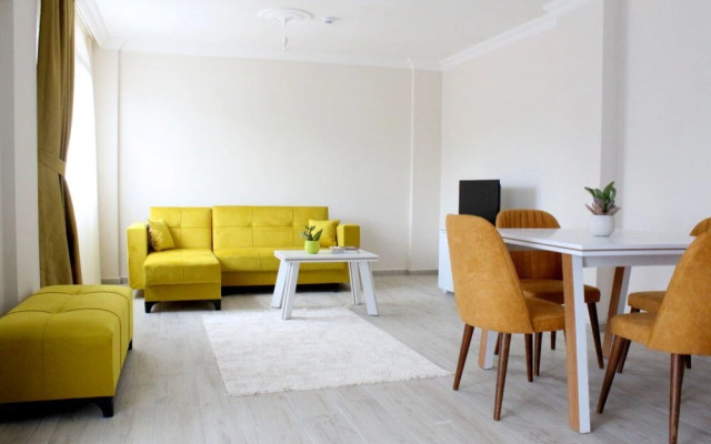 Sardunya Apart Otel