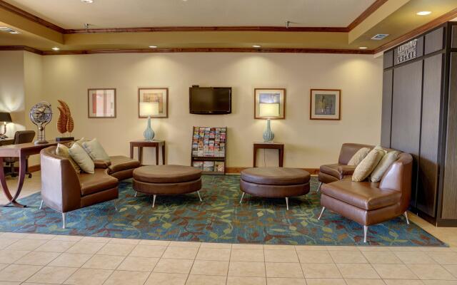 Candlewood Suites Texarkana, an IHG Hotel