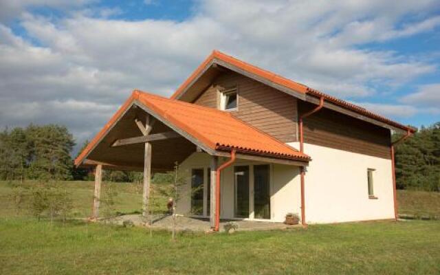 Villa Aurora