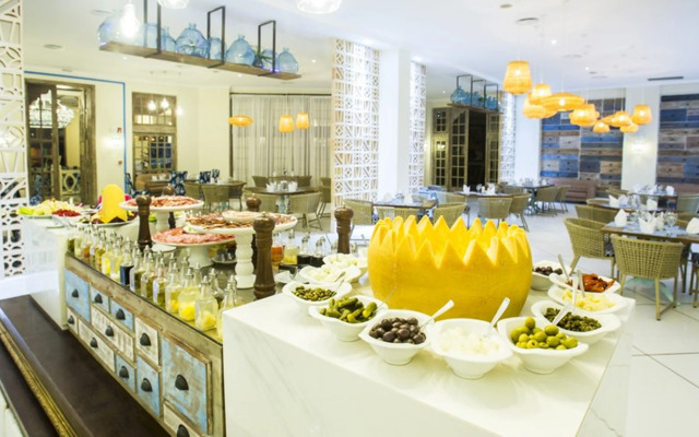 Grand Palladium Imbassai Resort and Spa - All Inclusive