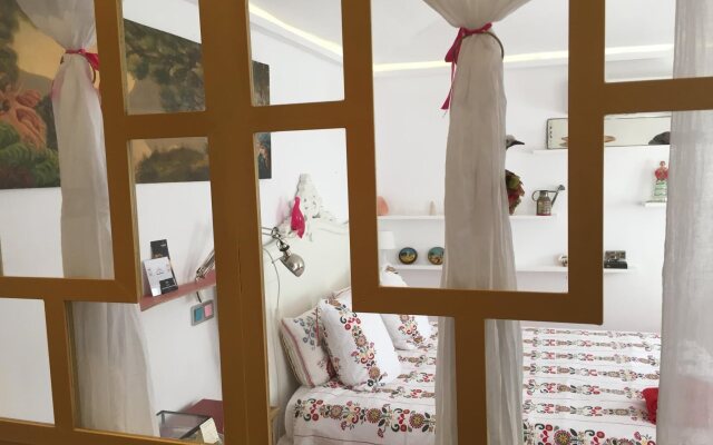 Bastide Fauvette & Spa