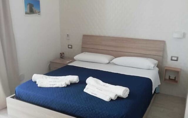 Sabbia Bianca Affittacamere