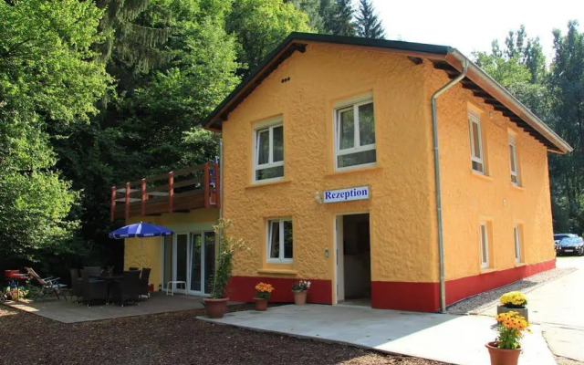 Waldhotel Albachmuehle