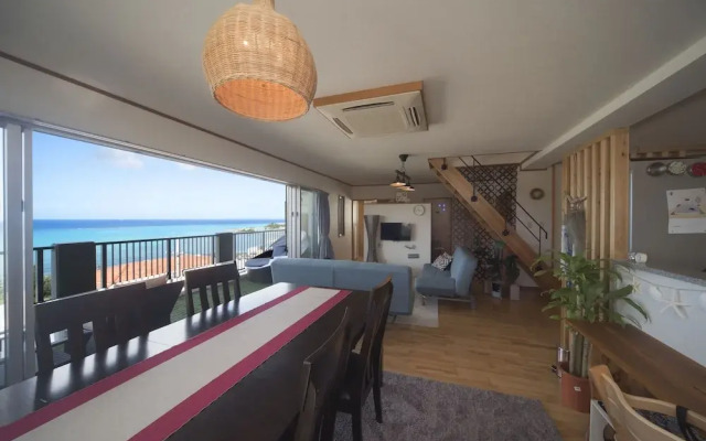 Onnason vacation rental J