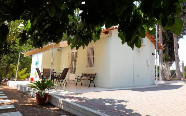 Eirini house