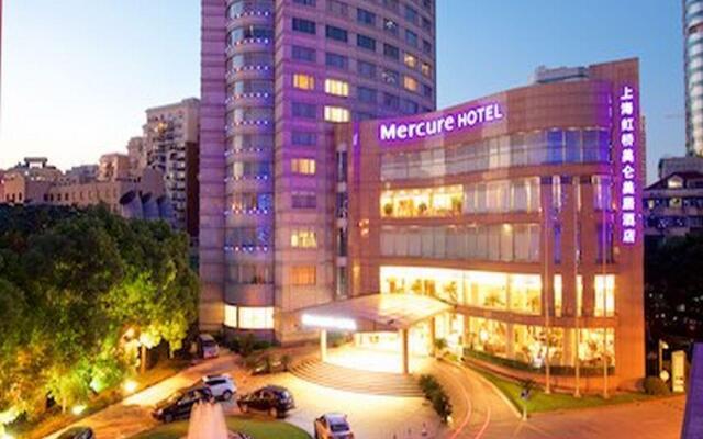 Mercure Shanghai Royalton