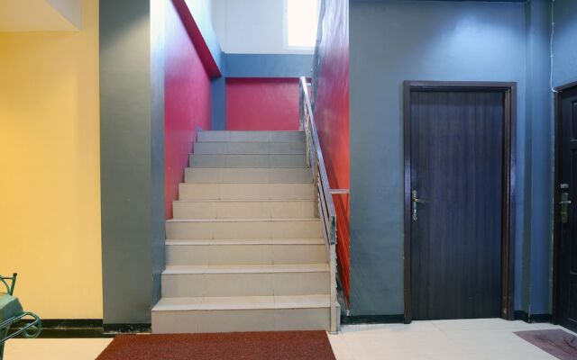 Airy Eco Kertak Baru Ulu Pangeran Samudra 29 Banjarmasin