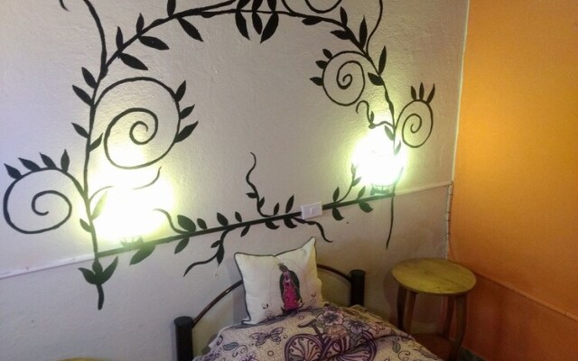 Casa de Huespedes Independencia