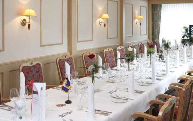 Ringhotel Posthotel Usseln