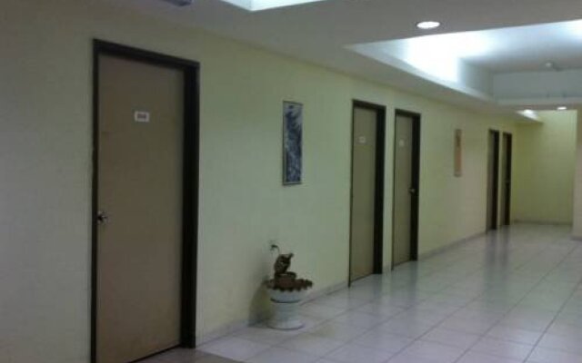 Hotel Malim Inn