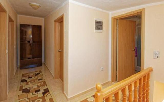 Apartments Ajla
