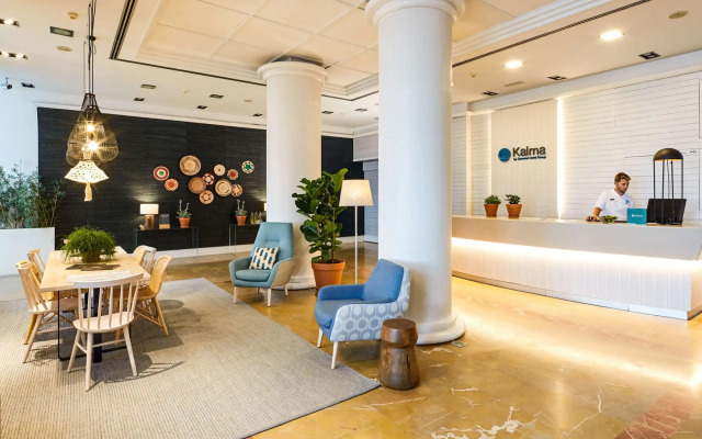 Sercotel Kalma Sitges