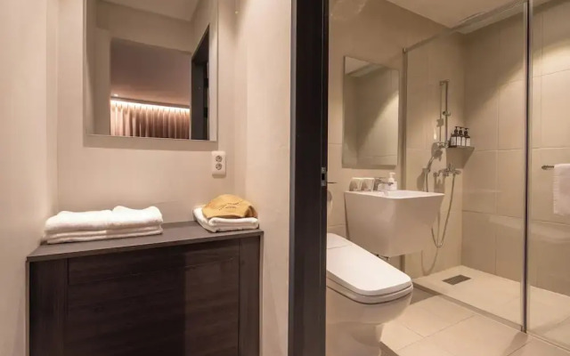 Cloudin Hotel Mokpo Peace Square branch