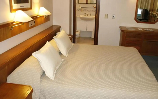 Primacy Apart Hotel