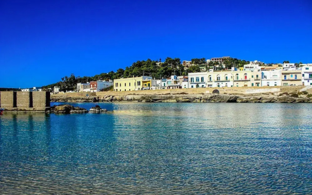 Awesome Apartment in Santa Maria al Bagno With 1 Bedrooms