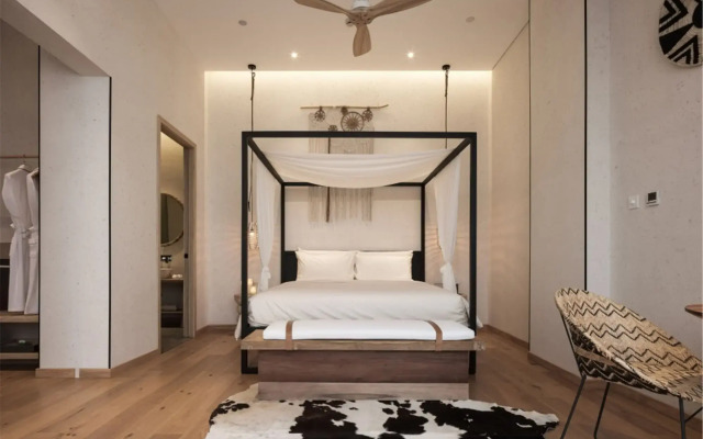 Manli Hotel (Shanghai Pudong Airport Branch)