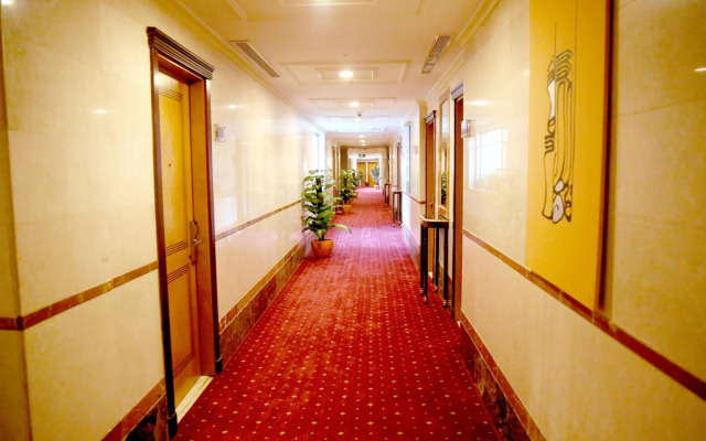 Hotel Tide Phuket