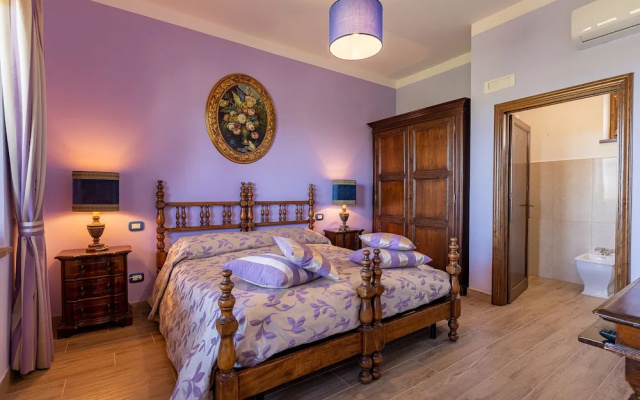 B&B Fonteroncone