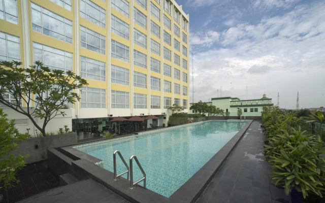 Grand Zuri Jababeka - Cikarang