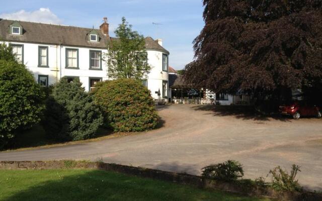 The Manor Hotel & Restaurant