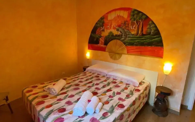 B&B Al Giardino