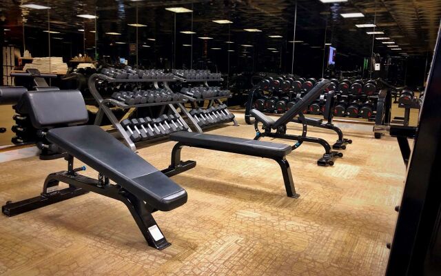 Peppermill Resort Spa Casino