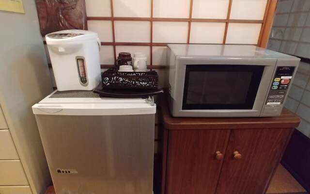 Owl House Asakusa - Hostel