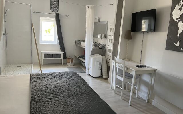 Gîte Celine et Frederic Gueguen