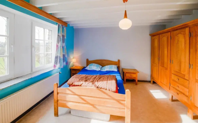 Vacation Home with Sauna