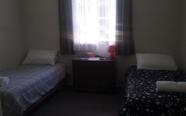 Dunollie Hotel
