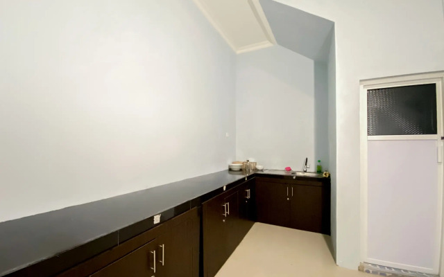 OYO 3160 Guesthouse Pagi Sore Syariah