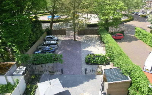 Innercity Hotel