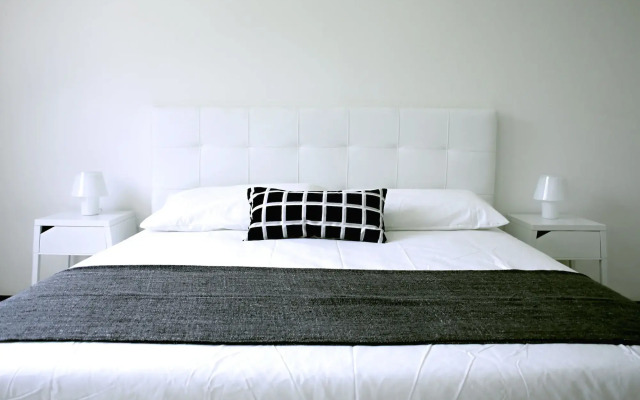 The Guesthouse Treviso