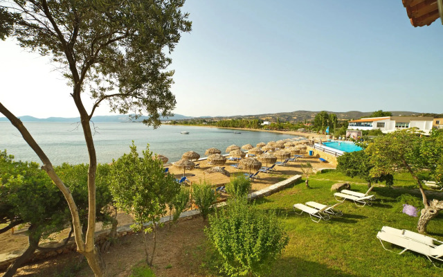 Venus Beach Bungalows Hotel