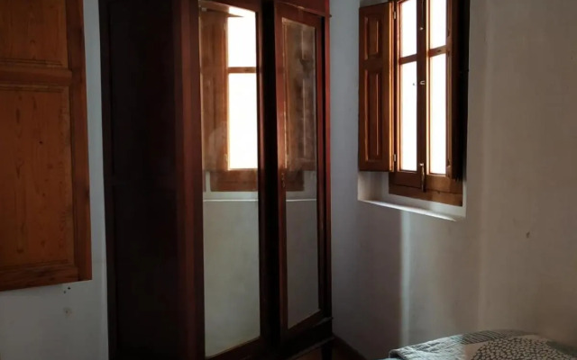 Bonito apartamento con encanto en casco antiguo RON 7