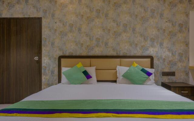 Treebo Su Casa Grand