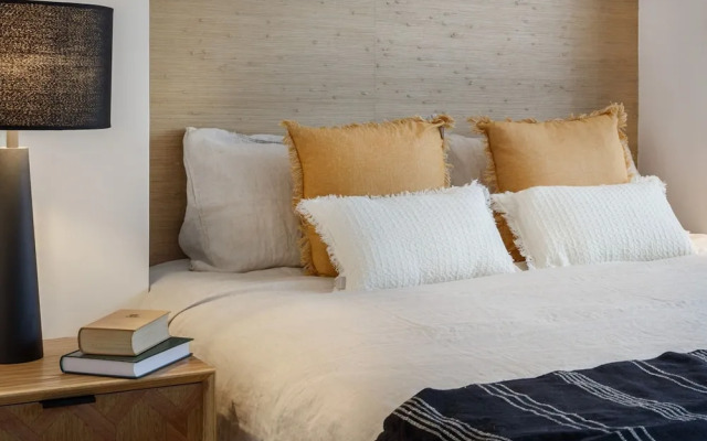 Selayar - 4 Bedrooms in Almagro