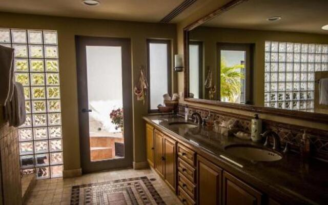 Villa Mariposa Cabo Del Sol