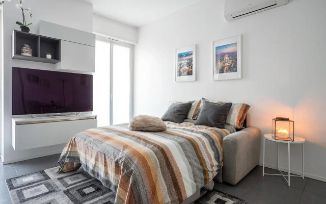 Suite 3 Bocconi Navigli