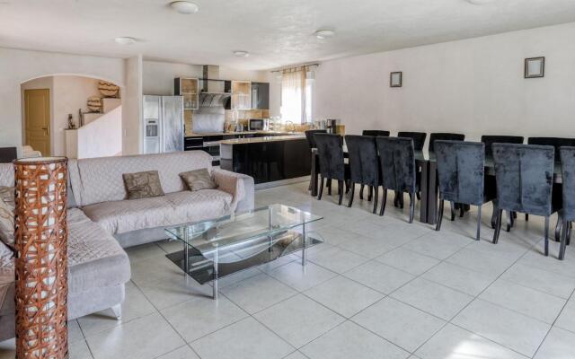 Delightful Villa at Moriani-Plage with Garden