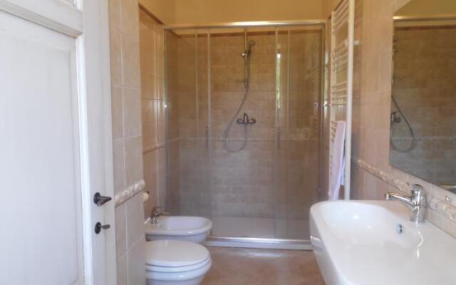 Country house La Capanna del Pastore