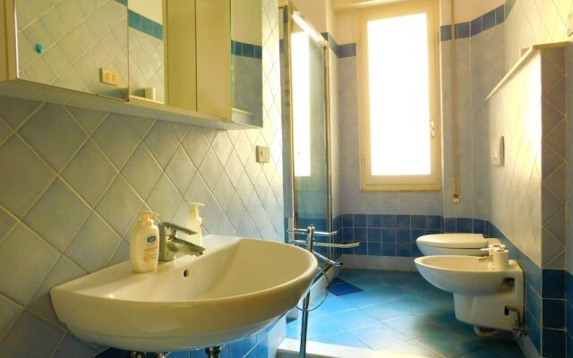 bellissima vista mare