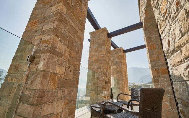 Agriturismo Maso Botes